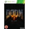 XBOX 360 GAME - Doom 3 - BFG Edition